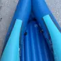 Продавам чисто нова надуваема лодка/каяк Inshore 335 VII, снимка 8