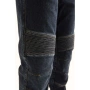 Мото дънки ADRENALINE AMSTERDAM JEANS ,CE -протектори на бедра и колене 166.25 лв. / 85 €, снимка 8