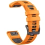 EASY QUICKFIT Силиконова каишка за Garmin Fenix/Instinct/Epix/Quatix/Marq, снимка 7