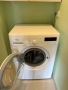 Пералня Whirlpool AWO/C (7 кг, 1400 об/мин) – Отлично състояние, снимка 1