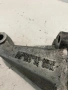 Конзола/стойка за Mercedes MB100 2.4D (1991-1997) 61522326040, снимка 2