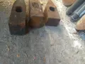 Чукове различни големини , снимка 2