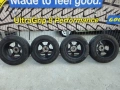 Джанти Diewe 15 цола , 5х112 , 6.5j ,et45 195/65/15 Vw Audi Seat Skoda, снимка 7
