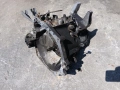 Ръчна скоростна кутия за Пежо 407 /Peugeot 407 Sedan (02.2004 - 12.2011) 1.6 HDi 109 к.с., снимка 14