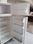 Хладилник с горна камера Zanussi, снимка 3