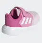 ДЕТСКИ ОБУВКИ ADIDAS TENSAUR, РОЗОВИ, снимка 2