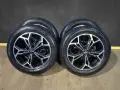 16'' Алуминиеви Джанти за КИА (KIA), снимка 2