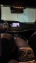 Видео по време на движение Mercedes-Benz W222, снимка 4