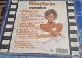 Whitney Houston-The Greatest movie hits/Оригинален диск, снимка 2