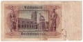 ❤️ ⭐ Германия 1942 5 марки ⭐ ❤️, снимка 3