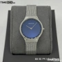 Bering Brushed Blue 12131-008, снимка 2