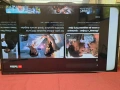 Main board TP.SK506.PB802,TV CROWN 43D16AWS, снимка 3