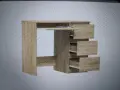 Бюро, чисто ново, снимка 3
