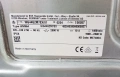 Инверторна пералня  SIEMENS IQ 500 extraKLASSE  - 9 кг, снимка 12
