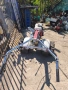 Мотоблок honda 600, снимка 14