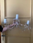 Абажур за стена, снимка 7