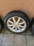Алуминиеви джанти за Smart , снимка 2