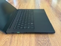 14' 2.5K 240Hz Ryzen 9 8945HS Razer Blade 32GB DDR5/1TB NVMe/Nvidia RTX 4070 8GB/Бат. 6ч, снимка 12