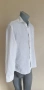 La Martina Len/ Лен Slim Fit Mens Size M  ОРИГИНАЛ! Мъжка Ленена Риза., снимка 9
