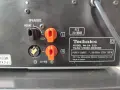 Винтидж стерео система Technics (три компонента) – Произведена в Япония, снимка 10