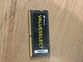Corsair SO-DIMM 16 GB DDR4-2133 RAM лаптоп, снимка 3