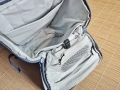 🏷️ Fjallraven Ulvo 30 Bergshell 400D / туристическа раница, снимка 12