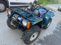 Yamaha big bear 350, снимка 6