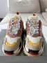 Дамска маратонки Balenciaga размер 39 , снимка 2