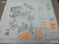 3A0121253C**NEU**VAG**VW**PASSAT**ВОДЕН РАДИАТОР** , снимка 9