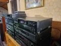 Sony DTC-60ES DAT рекордер – запис/възпроизвеждане, работещ, снимка 3