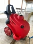 ПРОДАВАМ: Професионална водоструйка с подгряване Portotecnica Hot Line I1408A – Отлично състояние, снимка 3