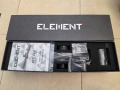 Оптически прицел Element Optics Helix 6-24x50 FFP – с подарък монтажи за Picatinny 20 mm , снимка 5