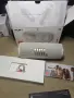 JBL Flip 7 Преносим Bluetooth високоговорител, водоустойчив и устойчив на падане - бял , снимка 1