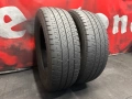 215 65 16C, Летни гуми за бус, Bridgestone DuravisR660, 2 броя, снимка 1