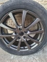 Джанти 18- ки, 5 х114.3, Еt 54 Стават за Honda, Mitsubishi и KIA, снимка 2