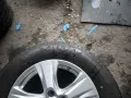 Джанти за Toyota 17, снимка 8
