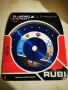 Диамантен диск за мокро рязане Rubi TPI Super Pro, 250, снимка 1