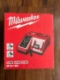 Ново зарядно Milwaukke M12-18C, снимка 5