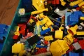 LEGO Aquazone Aquanauts 6195 Конструктор лего подводна лаборатория , снимка 6