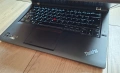 14' IPS Lenovo ThinkPad T440s Core i5-4300u/12GB RAM/256GB SS/Две батерии 6 ч./FHD, снимка 6