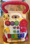 Проходилка Moni/уокър Chipolino и Kikka Boo, снимка 2