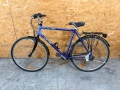 28цола KTM Life force алуминиев градски велосипед колело[24ck-Shimano], снимка 12