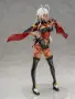 FullMetalDaemon MURAMASA Shokuzaihen Figure by Wing, снимка 3