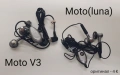 Hands Free original за Nokia 3310,7210,5310,6230i,Motorola V3,Siemens A31,C55,LG,SonyEricsson K750, , снимка 14