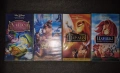 VHS Видео Касети - Disney, снимка 2