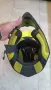Каска за кросов мотор, АТВ или MTB 61-62cm, снимка 13