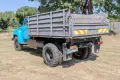 КАМИОН ГАЗ 53 САМОСВАЛ, Продава се., снимка 6
