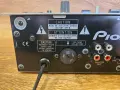 Миксер Pioneer DJM-300-S / Легендарен DJ миксер Pioneer DJM-300-S – Култов аналогов модел с Auto BPM, снимка 10