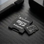 Micro CD карта памет 64GB - повече място за съхранение, снимка 1