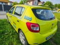 Dacia Sandero Дачия Сандеро 1.2 Такси , снимка 4